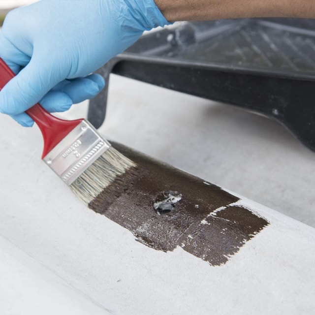 Sika Emulsão Asfáltica Prime 1 Litro - SIKA Sika Emulsão Asfáltica Prime 1 Litro - SIKA