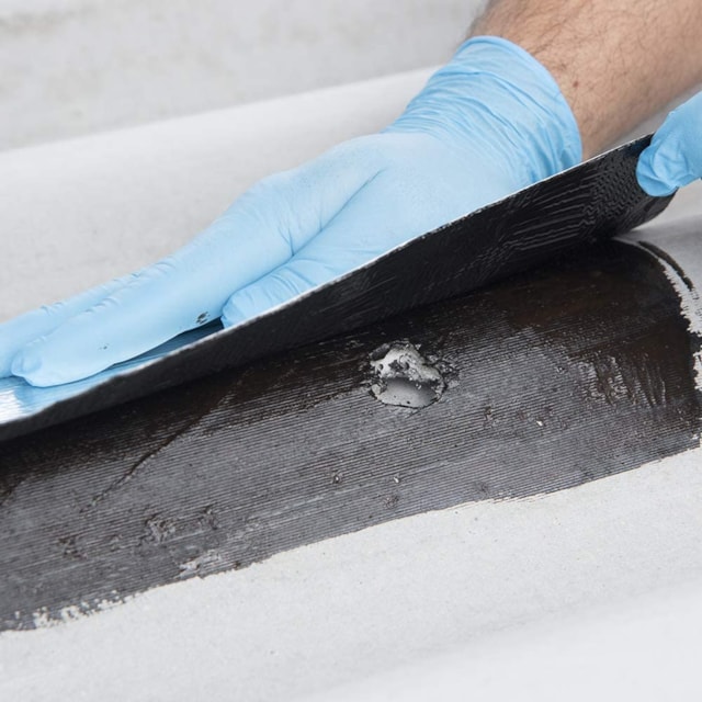 Sika Emulsão Asfáltica Prime 1 Litro - SIKA Sika Emulsão Asfáltica Prime 1 Litro - SIKA