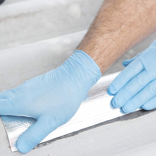 Sika Emulsão Asfáltica Prime 1 Litro - SIKA Sika Emulsão Asfáltica Prime 1 Litro - SIKA