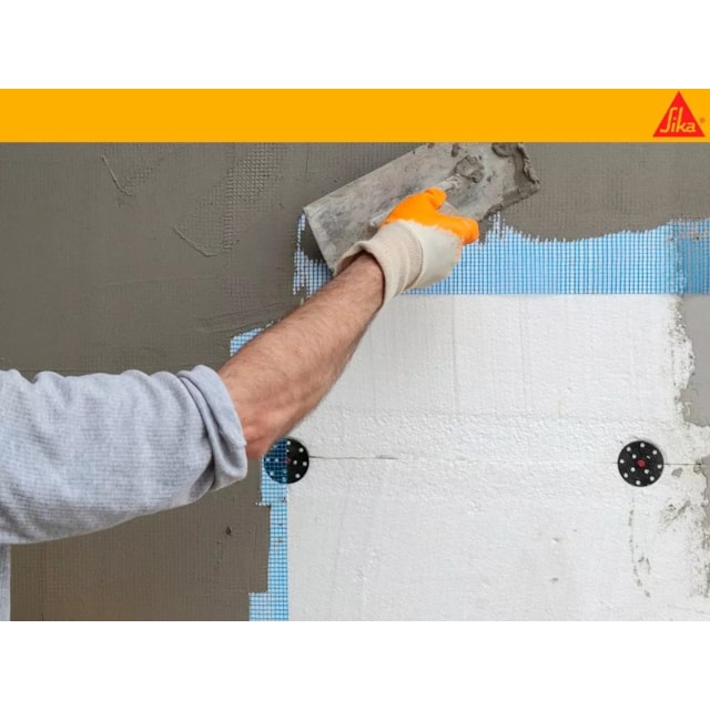 Sikanol Alvenaria 1 Litro - SIKA Sikanol Alvenaria 1 Litro - SIKA