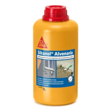 Sikanol Alvenaria 1 Litro - SIKA