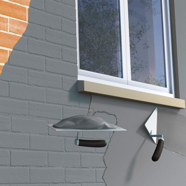 Sikanol Alvenaria 3,6 Litro - SIKA Sikanol Alvenaria 3,6 Litro - SIKA