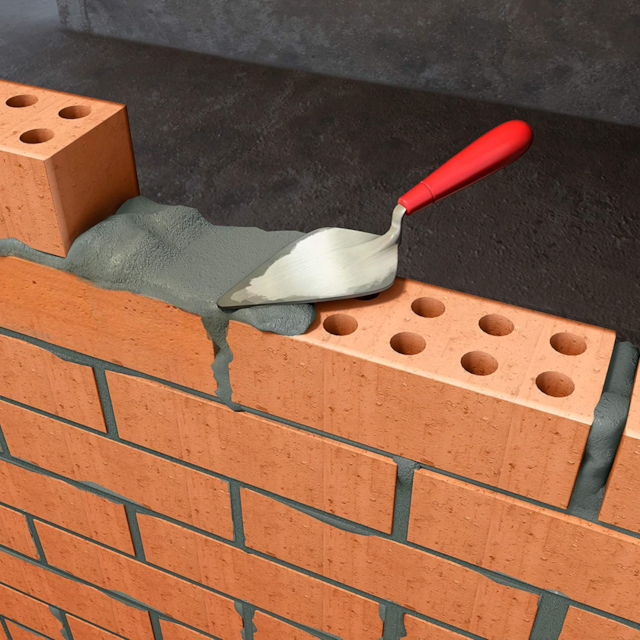 Sikanol Alvenaria 3,6 Litro - SIKA Sikanol Alvenaria 3,6 Litro - SIKA