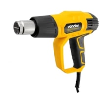 Soprador Térmico 1500w 220v STV150 - Vonder Soprador Térmico 1500w 220v STV150 - Vonder