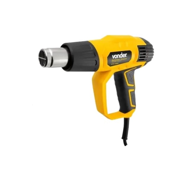Soprador Térmico 1500w 220v STV150 - Vonder Soprador Térmico 1500w 220v STV150 - Vonder
