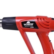 Soprador Térmico 1500w 220v - Worker