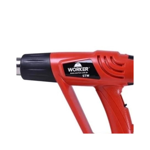 Soprador Térmico 1500w 220v - Worker