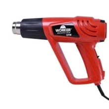 Soprador Térmico 1500w 220v - Worker