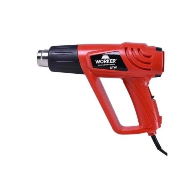 Soprador Térmico 1500w 220v - Worker