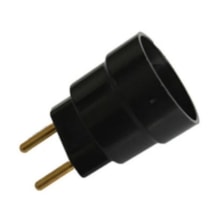 Soquete com Pino - Ilumi Soquete com Pino - Ilumi