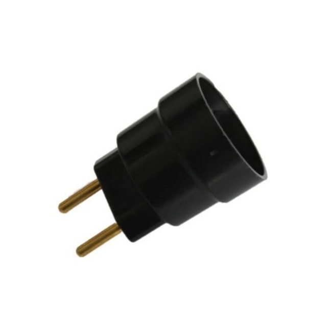 Soquete com Pino - Ilumi Soquete com Pino - Ilumi