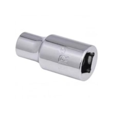 Soquete Sextavado Encaixe 1/2 Pol. x 10mm - Worker Soquete Sextavado Encaixe 1/2 Pol. x 10mm - Worker