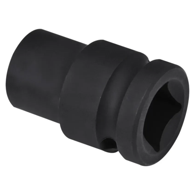 Soquete Sextravado de Impacto 1/2" 12mm - WORKER