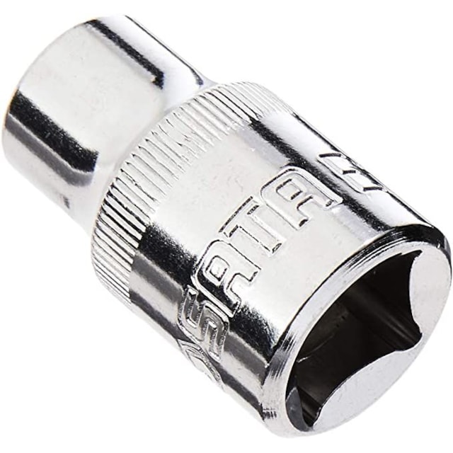 Soquete Torx E14 com Encaixe de 1/2" - Sata Soquete Torx E14 com Encaixe de 1/2" - Sata