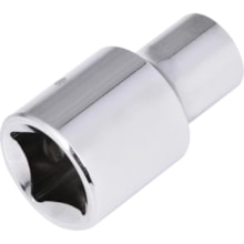 Soquete Torx E8 com Encaixe de 3/8" - Worker 