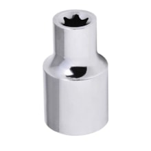 Soquete Torx E8 com Encaixe de 3/8" - Worker 