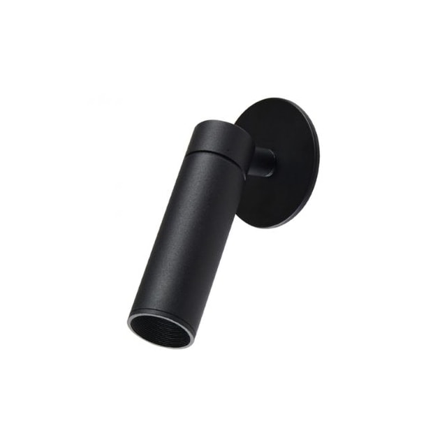 Spot de LED para Sobrepor Blet Preto 5W - Nordecor