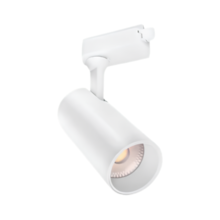 Spot de LED para Trilho Tube 10W 3000K - LUMANTI