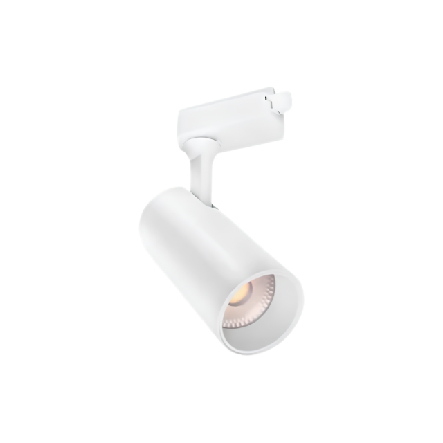 Spot de LED para Trilho Tube 10W 3000K - LUMANTI