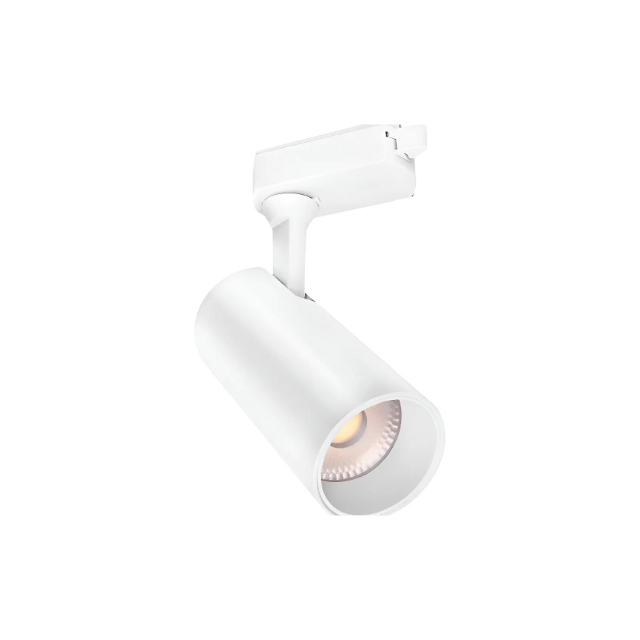 Spot de LED para Trilho Tube 10W 6500K Branco - LUMANTI