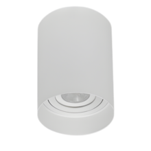 Spot de Sobrepor Branco Redondo MR16 - ASTRALED Spot de Sobrepor Branco Redondo MR16 - ASTRALED