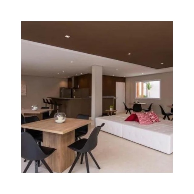 Spot LED Quadrado Embutir 5w 6500k Branco - AVANT Spot LED Quadrado Embutir 5w 6500k Branco - AVANT