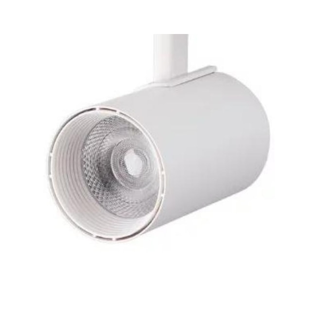 Spot para Trilho 7w 3000k Authentic - AVANT Spot para Trilho 7w 3000k Authentic - AVANT