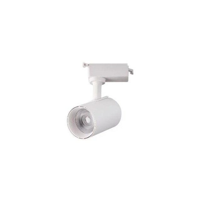 Spot para Trilho 7w 3000k Authentic - AVANT Spot para Trilho 7w 3000k Authentic - AVANT