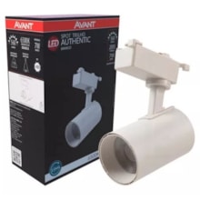 Spot para Trilho 7w 6500k Authentic - AVANT Spot para Trilho 7w 6500k Authentic - AVANT