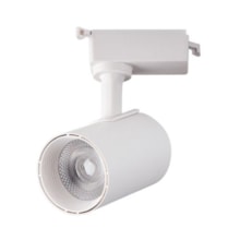 Spot para Trilho 7w 6500k Authentic - AVANT Spot para Trilho 7w 6500k Authentic - AVANT