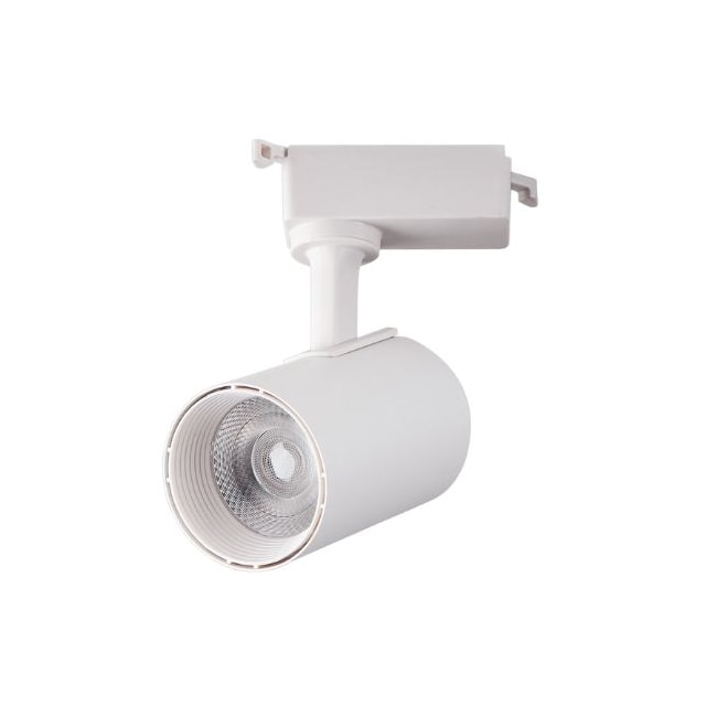 Spot para Trilho 7w 6500k Authentic - AVANT Spot para Trilho 7w 6500k Authentic - AVANT