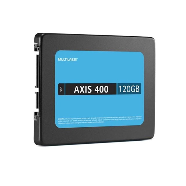 SSD Sata 2.5 120GB