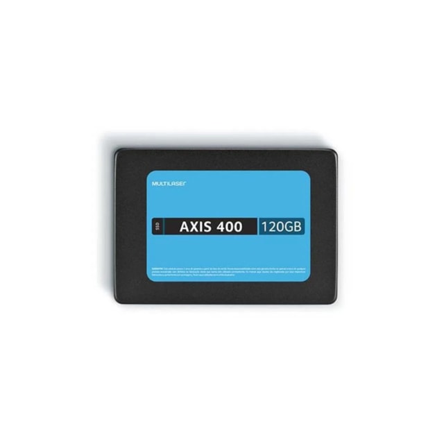 SSD Sata 2.5 120GB