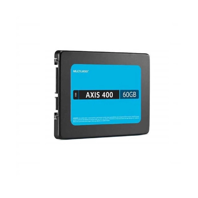 SSD Sata 2.5 60GB