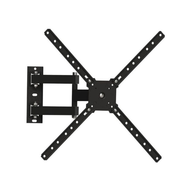 Suporte Articulado para TV LCD, LED, Plasma, 3D e Smart 10 à 56 Pol. - BRASFORMA