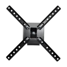 Suporte Articulado para TV LED, LCD, Plasma, 3D e Smart TV de 10 a 55 Pol. – BRASFORMA Suporte Articulado para TV LED, LCD, Plasma, 3D e Smart TV de 10 a 55 Pol. – BRASFORMA