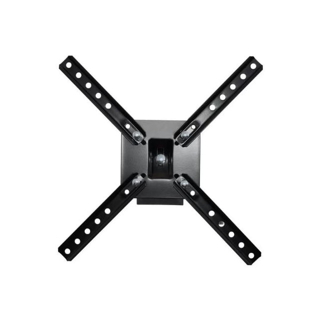 Suporte Articulado para TV LED, LCD, Plasma, 3D e Smart TV de 10 a 55 Pol. – BRASFORMA Suporte Articulado para TV LED, LCD, Plasma, 3D e Smart TV de 10 a 55 Pol. – BRASFORMA