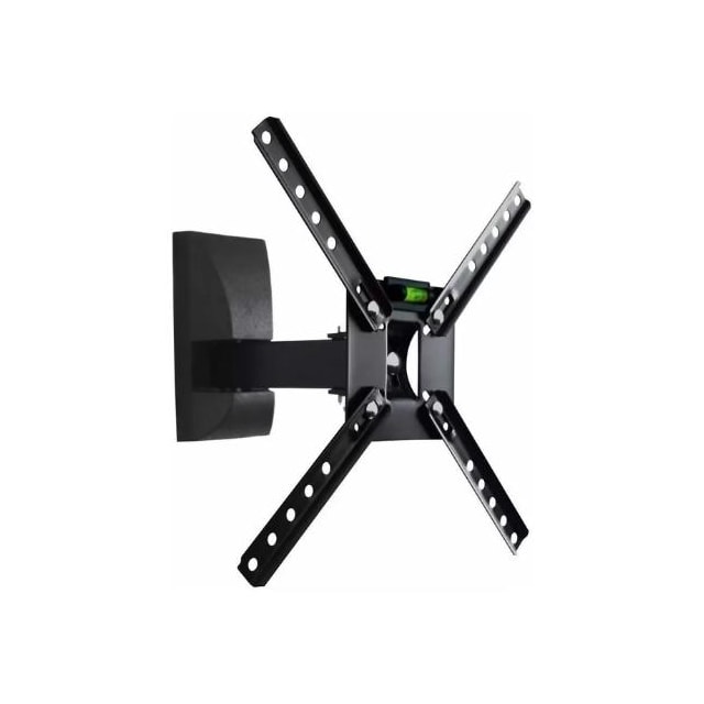Suporte Articulado para TV LED, LCD, Plasma, 3D e Smart TV de 10 a 55 Pol. – BRASFORMA Suporte Articulado para TV LED, LCD, Plasma, 3D e Smart TV de 10 a 55 Pol. – BRASFORMA