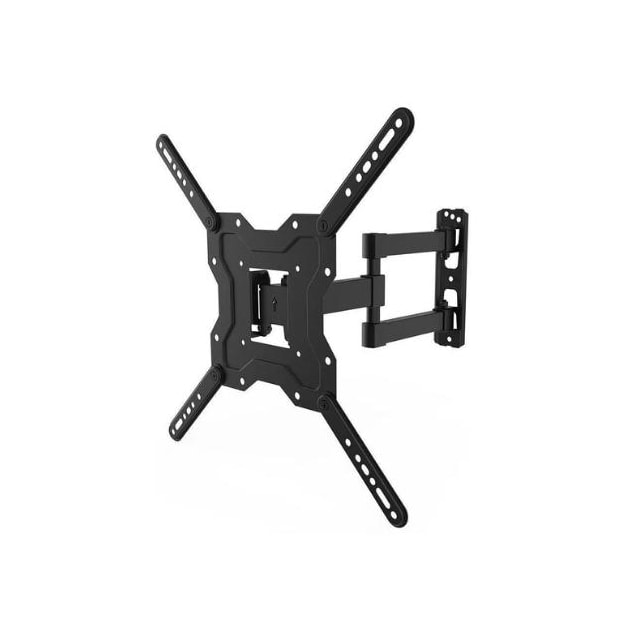 Suporte Articulado para TV LED, LCD, Plasma, 3D e Smart TV de 23 a 56 Pol. – BRASFORMA