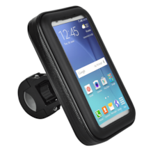 Suporte de Guidão para Smartphone até 5.7 Suporte de Guidão para Smartphone até 5.7