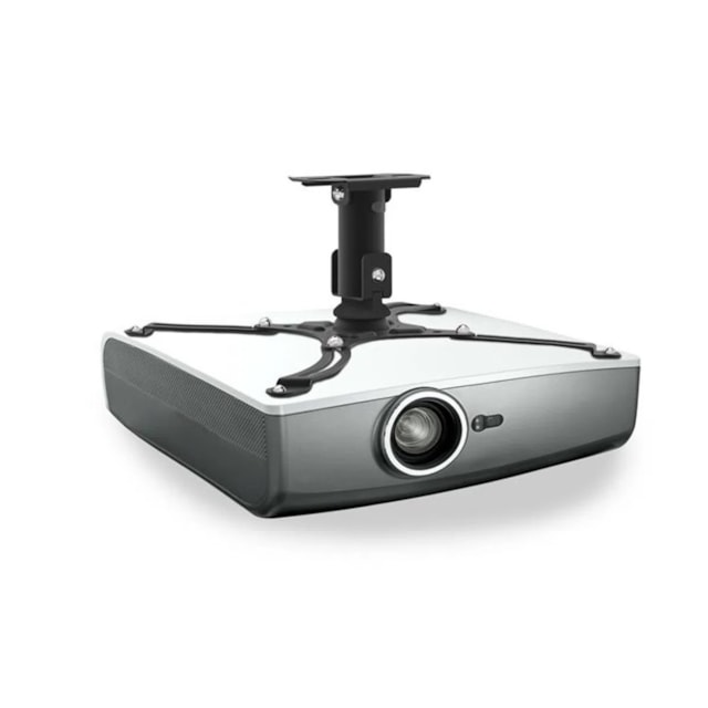 Suporte De Teto Universal Articulado Para Projetor - AC364 - Multilaser