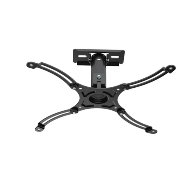Suporte De Teto Universal Articulado Para Projetor - AC364 - Multilaser