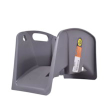 Suporte Grande Fixo p/ Mangueira - TRAMONTINA