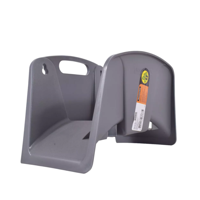 Suporte Grande Fixo p/ Mangueira - TRAMONTINA