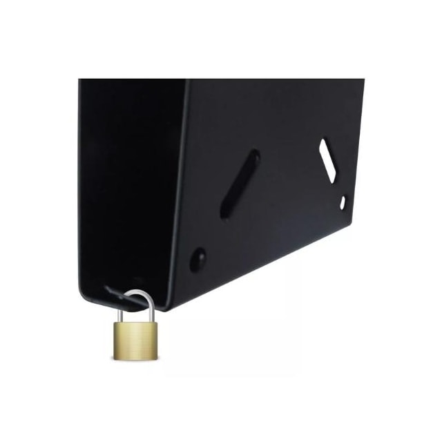 Suporte Inclinável para TV LED, LCD, Plasma, 3D e Smart TV de 10 a 55 Pol. – BRASFORMA