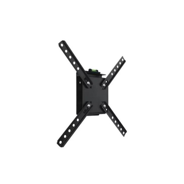 Suporte Inclinável para TV LED, LCD, Plasma, 3D e Smart TV de 10 a 55 Pol. – BRASFORMA