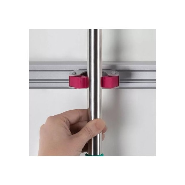 Suporte Multifuncional De 31 Cm, Linha Noviça - BETTANIN Suporte Multifuncional De 31 Cm, Linha Noviça - BETTANIN