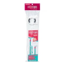 Suporte Multiuso Noviça P/ 5 Utensílios Branco - BETTANIN Suporte Multiuso Noviça P/ 5 Utensílios Branco - BETTANIN