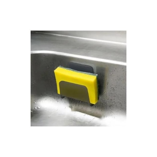 Suporte Para Esponja Esfrebom - BETTANIN Suporte Para Esponja Esfrebom - BETTANIN