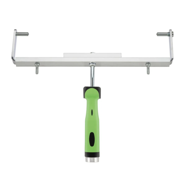 Suporte para Rolo Garfo Duplo - CONDOR Suporte para Rolo Garfo Duplo - CONDOR